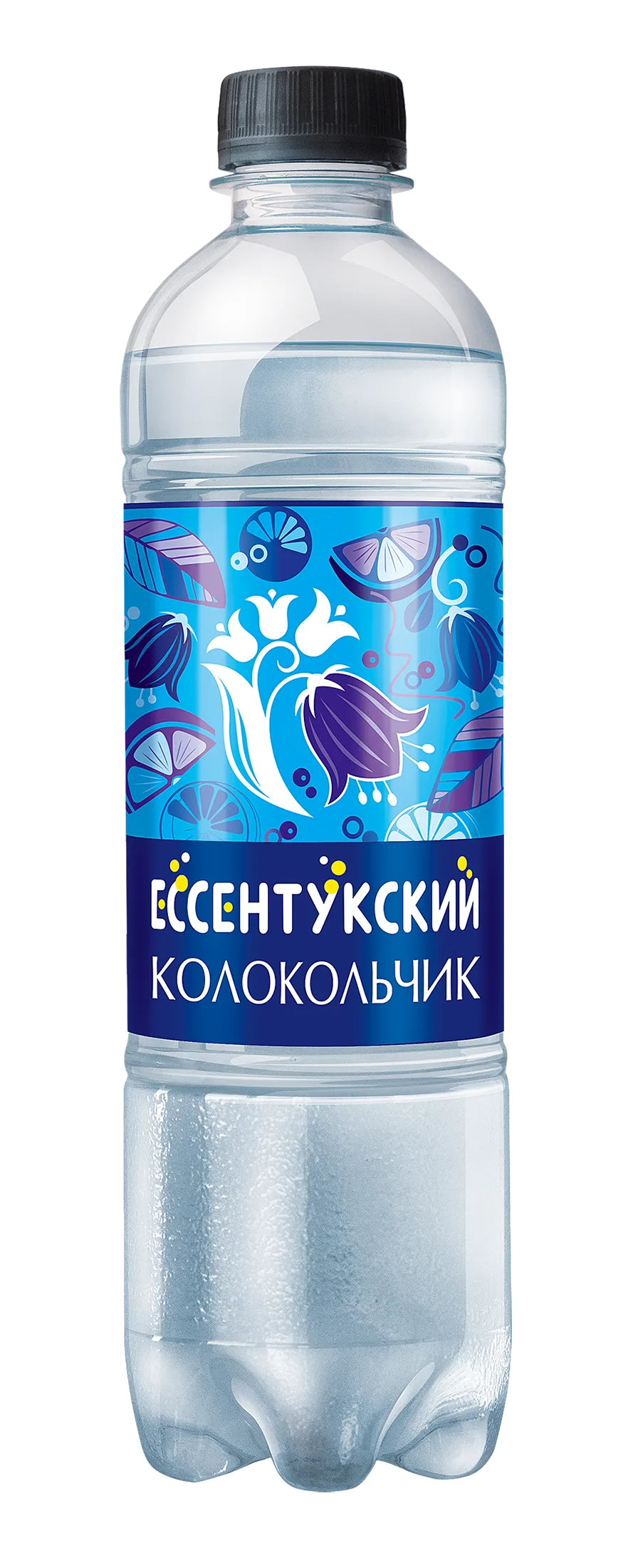 Низкокалорийный напиток «Колокольчик»