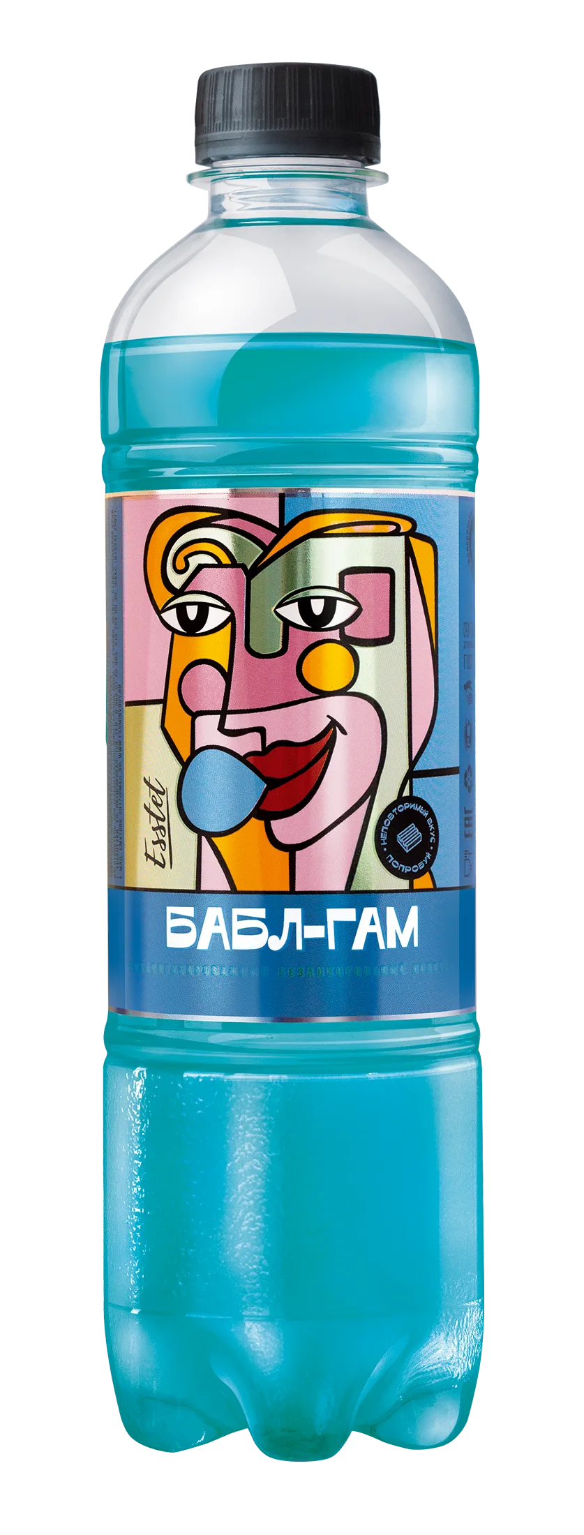 Напиток Esstet «Бабл-Гам»
