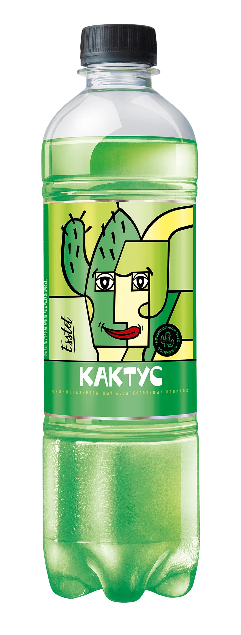Напиток Esstet «Кактус»
