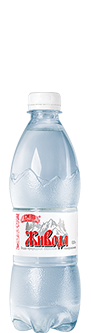 «ЖиВода» вода питьевая газированная