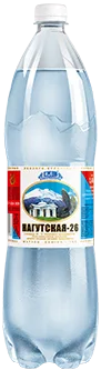 Минеральная вода «Нагутская-26»